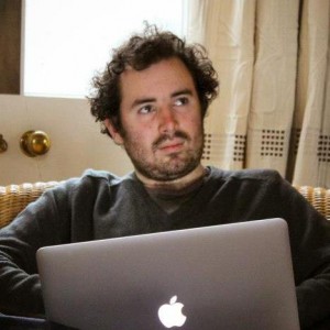 James Galley profile picture