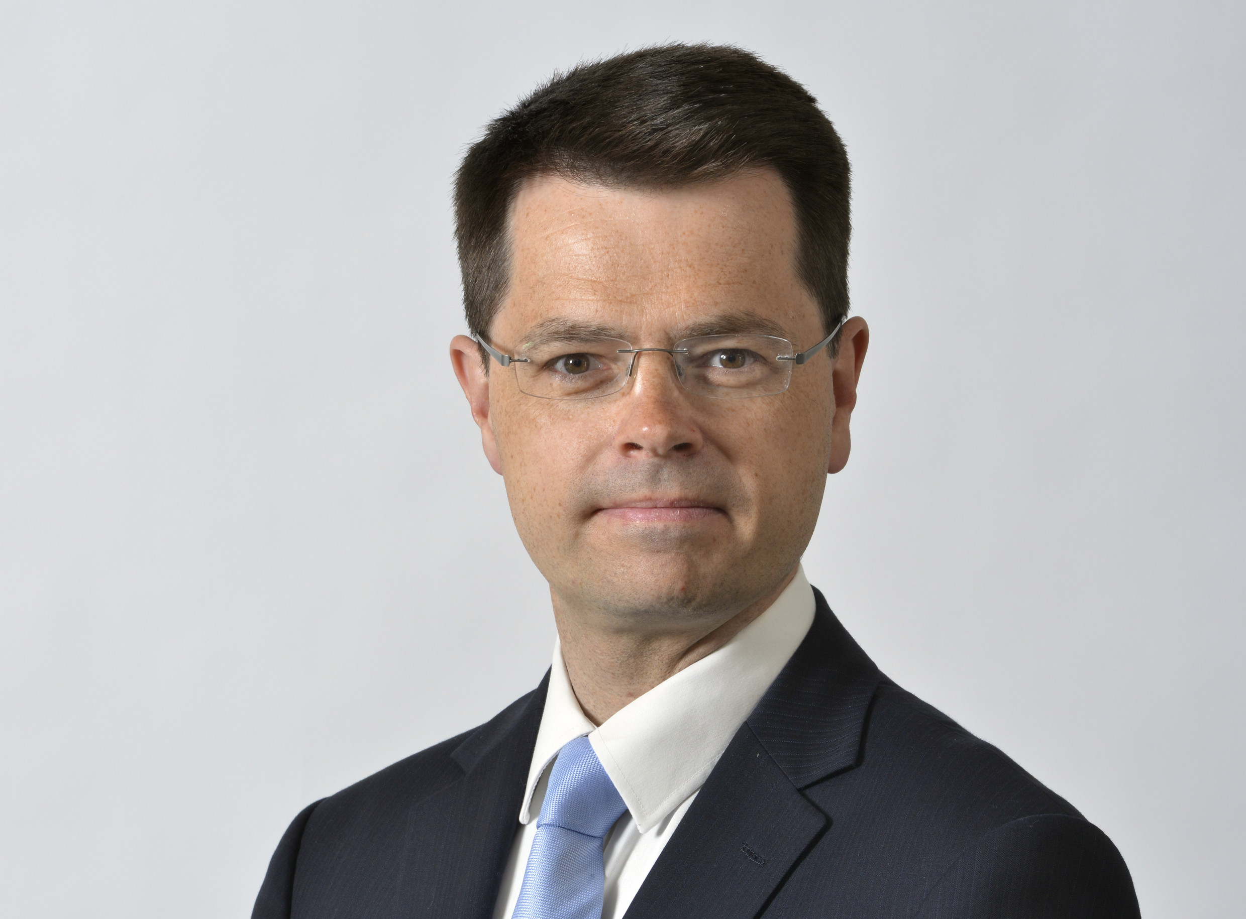 James Brokenshire